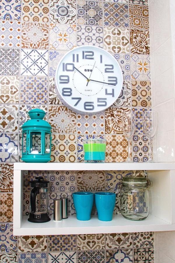 Stylish Studio For Rent With Fantastic Location In Marbella Promenade. Exteriör bild